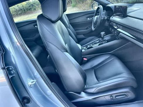 Certified 2026 Honda Accord Sport image 12