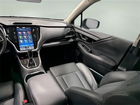 Certified 2023 Subaru Outback Limited image 29
