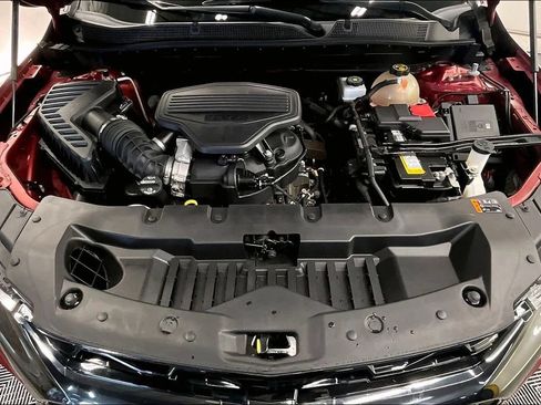 Used 2019 Chevrolet Blazer RS FWD image 9