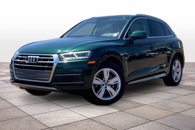 Used Audi Q5 for Sale in Colorado Springs, CO - Autotrader