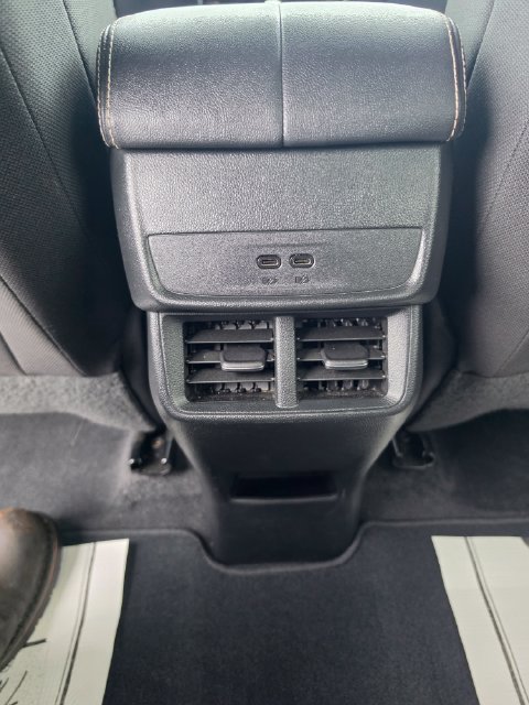 Used 2025 GMC Terrain Elevation AWD/4WD image 11