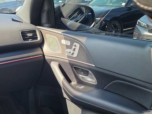 Used 2023 Mercedes-Benz GLE 350 w/ Premium Package image 4