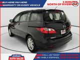 Used 2012 MAZDA MAZDA5 Sport image 5