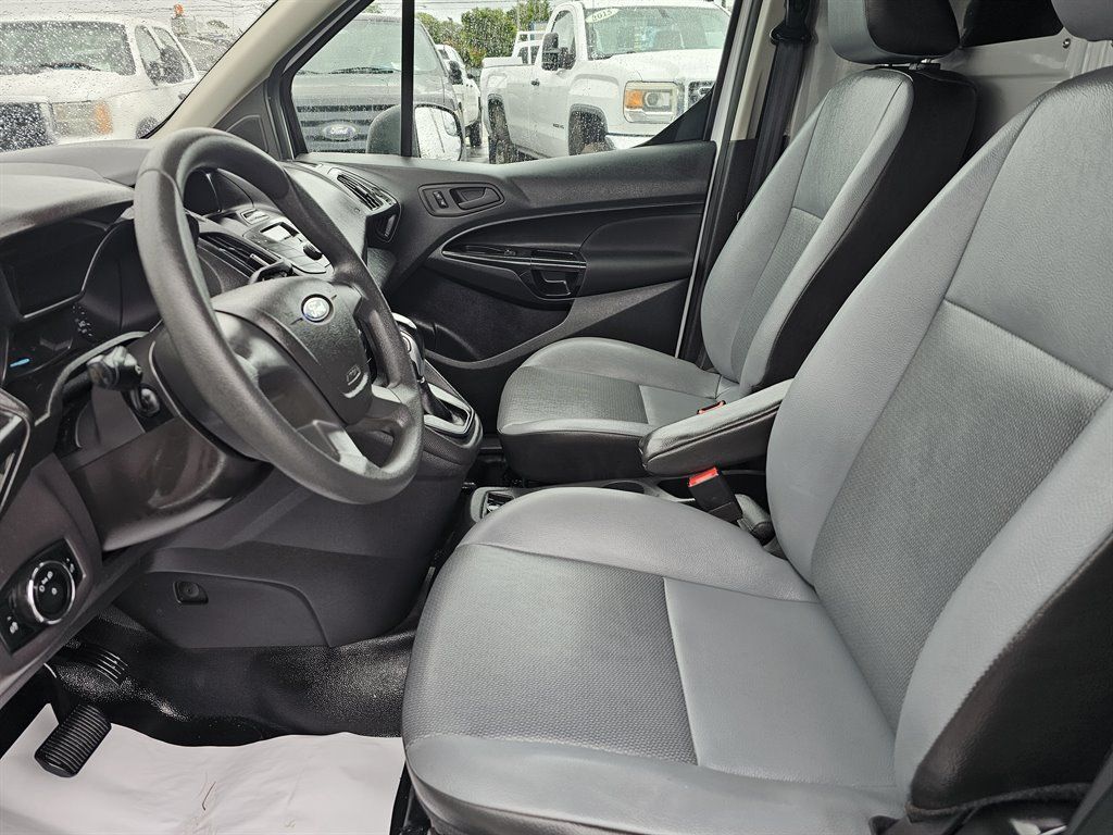 Used 2018 Ford Transit Connect XL FWD image 14