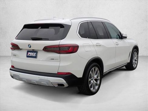 Used 2023 BMW X5 xDrive40i w/ Premium Package image 5