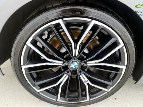 Used 2023 BMW 530i w/ M Sport Package RWD image 81