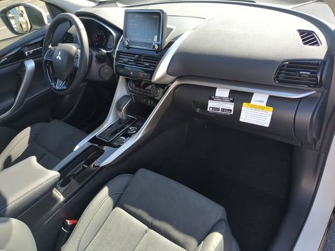 New 2026 Mitsubishi Eclipse Cross SE image 15