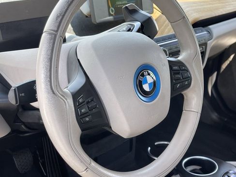 Used 2015 BMW i3 RWD image 21