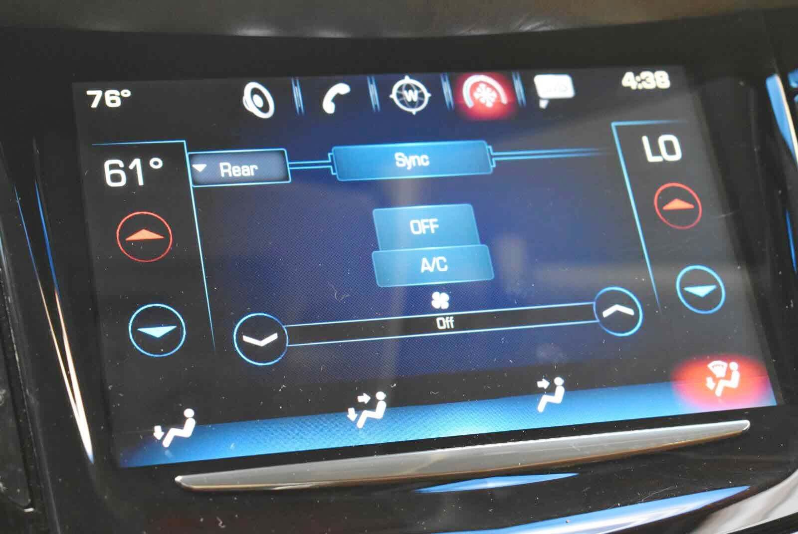 Used 2016 Cadillac Escalade ESV Premium AWD/4WD image 25