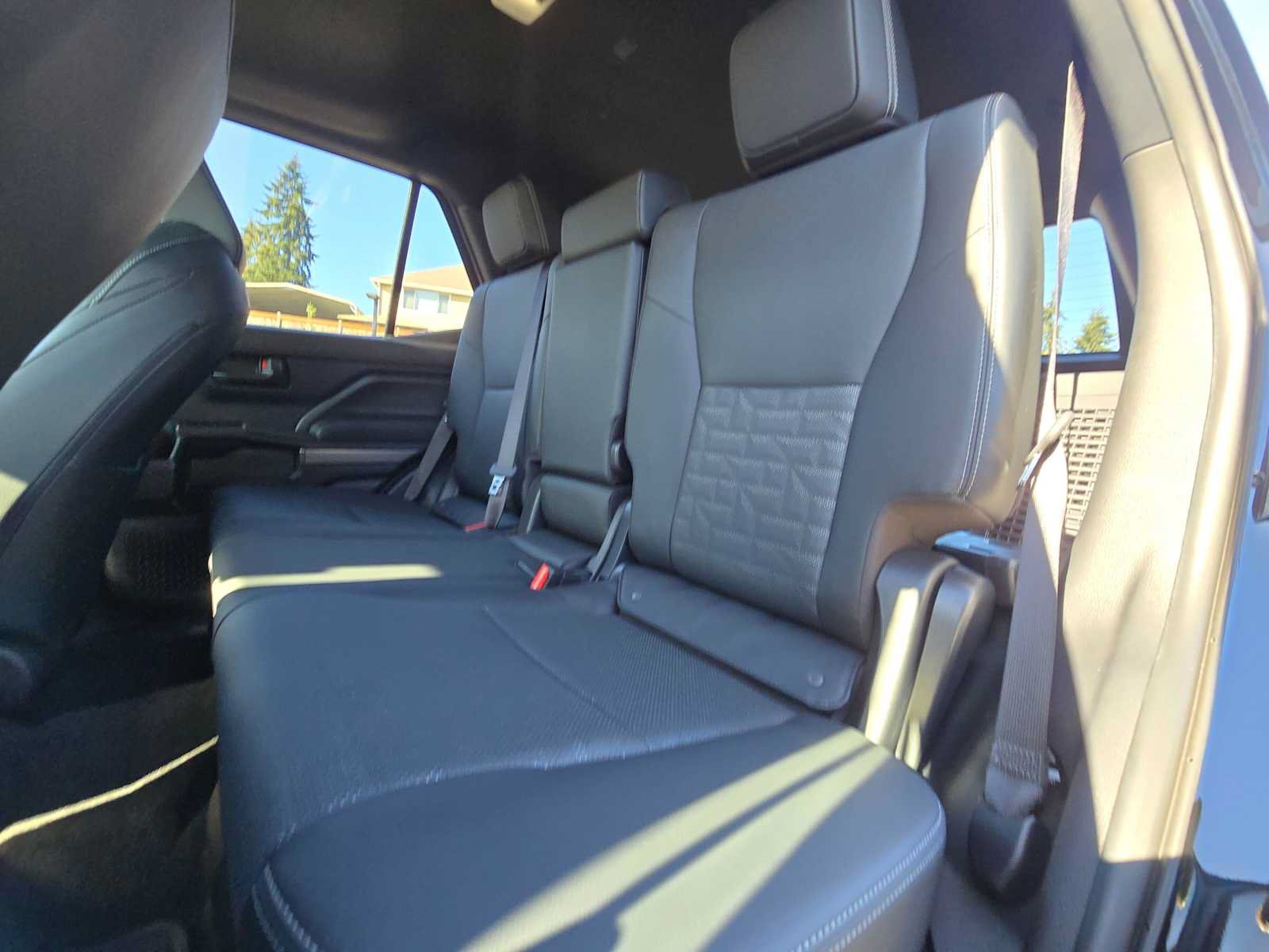 Used 2026 Toyota 4Runner TRD Off-Road Premium w/ Tow Technology Package AWD/4WD image 17