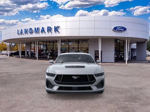 New 2026 Ford Mustang GT Premium w/ GT Performance Package RWD image 11