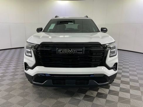 New 2026 GMC Terrain Elevation FWD image 2
