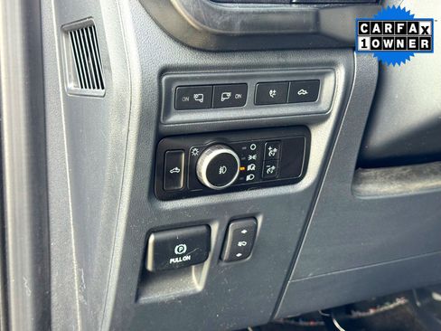 Used 2023 Ford F150 Tremor w/ Equipment Group 402A High image 14