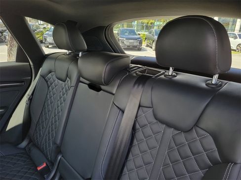 Certified 2024 Audi SQ5 Premium Plus image 26
