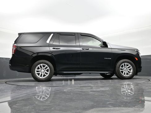 Used 2021 Chevrolet Tahoe LS image 25
