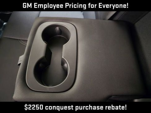 New 2026 Buick Encore GX Preferred w/ Comfort Package image 28