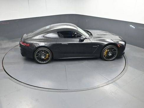 Used 2025 Mercedes-Benz AMG GT 63 image 40