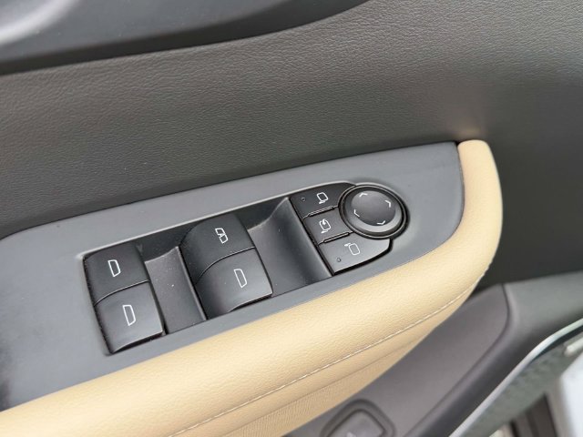 Used 2026 Buick Enclave Preferred w/ Super Cruise Package FWD image 17