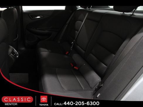 Used 2024 Chevrolet Malibu LT image 19