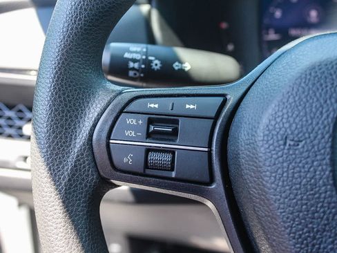 Used 2024 Honda Accord EX image 31