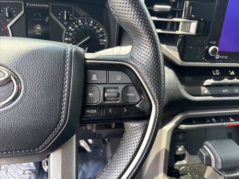 Used 2024 Toyota Tundra SR5 w/ SR5 Premium Package AWD/4WD image 19