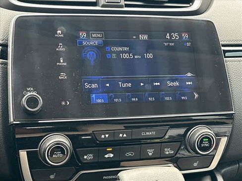 Used 2017 Honda CR-V EX image 20
