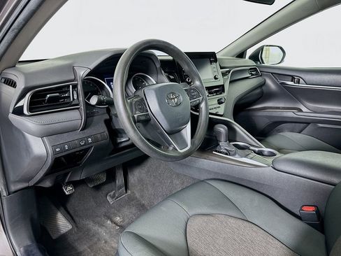 Certified 2023 Toyota Camry LE image 9