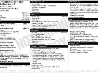 New 2026 Chevrolet Silverado 1500 LT video 2