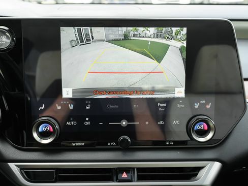 Used 2024 Lexus RX 350 Premium w/ Accessory Package (Z1) FWD image 15