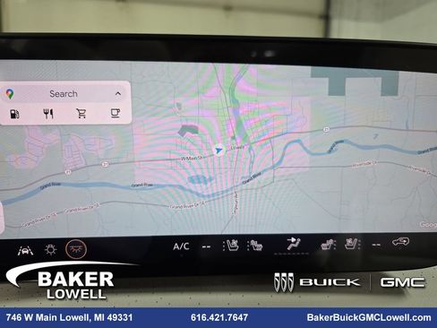 New 2026 Buick Enclave Avenir w/ Super Cruise Package image 29