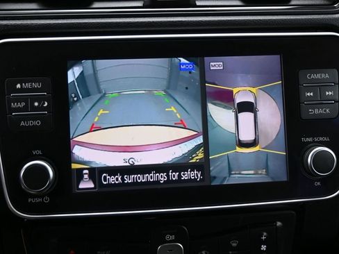 Used 2022 Nissan Leaf SL Plus image 21