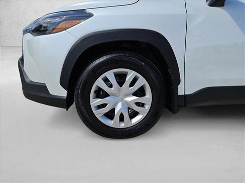 Used 2026 Toyota Corolla Cross L FWD image 24