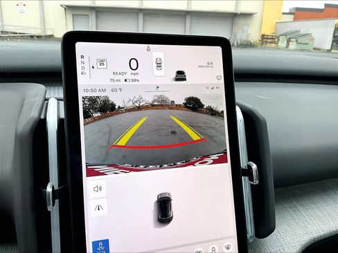 New 2026 Volvo EX30 Plus w/ Climate Package image 20