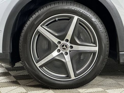 Certified 2023 Mercedes-Benz EQE 350+ 4MATIC SUV image 37