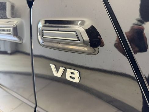 Certified 2020 Mercedes-Benz G 550 image 43