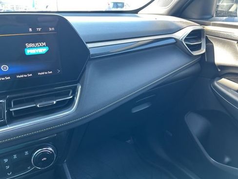 New 2026 Chevrolet TrailBlazer ACTIV w/ Convenience Package AWD/4WD image 4