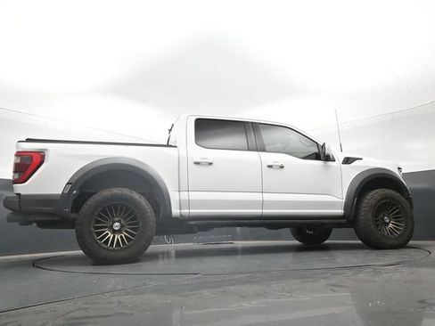 Used 2023 Ford F150 Raptor AWD/4WD image 29