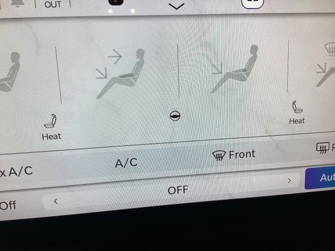 Used 2025 Jeep Wrangler Unlimited Rubicon 4xe w/ Safety Group image 24