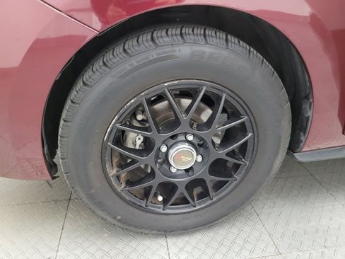 Used 2018 Mitsubishi Mirage ES FWD image 31