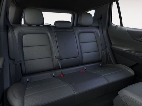 New 2026 Chevrolet Equinox LT w/ Convenience Package II AWD/4WD image 17