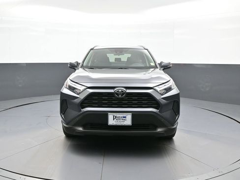Certified 2025 Toyota RAV4 XLE w/ Convenience Package AWD/4WD image 2