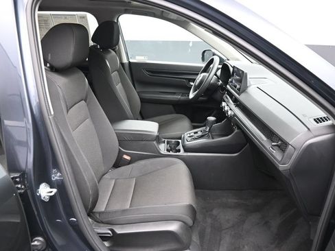 Certified 2024 Honda CR-V EX image 25
