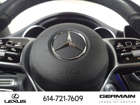 Used 2020 Mercedes-Benz C 300 4MATIC Sedan image 26