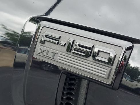 Certified 2024 Ford F150 XLT w/ Equipment Group 302A MID AWD/4WD image 9