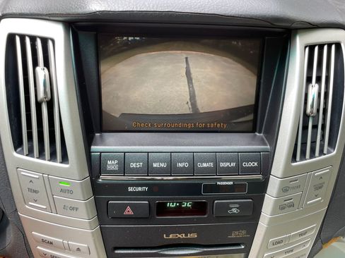 Used 2006 Lexus RX 400h AWD image 16