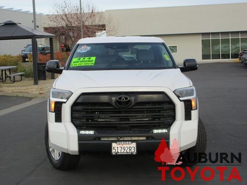 Used 2023 Toyota Tundra SR5 image 20