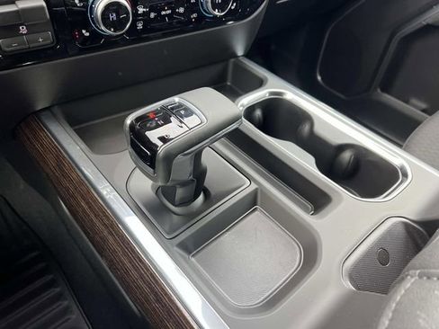 New 2026 GMC Sierra 1500 Elevation w/ Preferred Package image 22