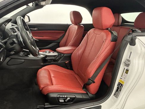 Used 2017 BMW M240i xDrive Convertible image 29