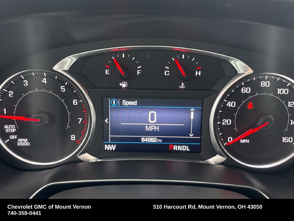Used 2022 Chevrolet Blazer LT AWD/4WD image 19