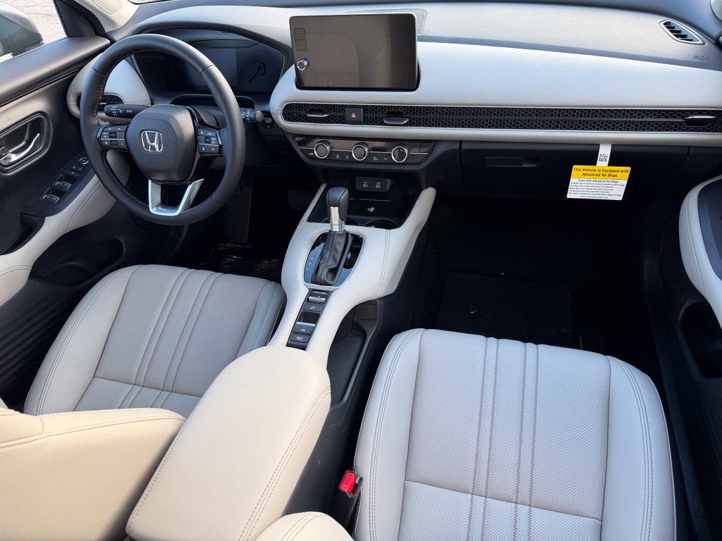 New 2027 Honda HR-V EX-L image 28
